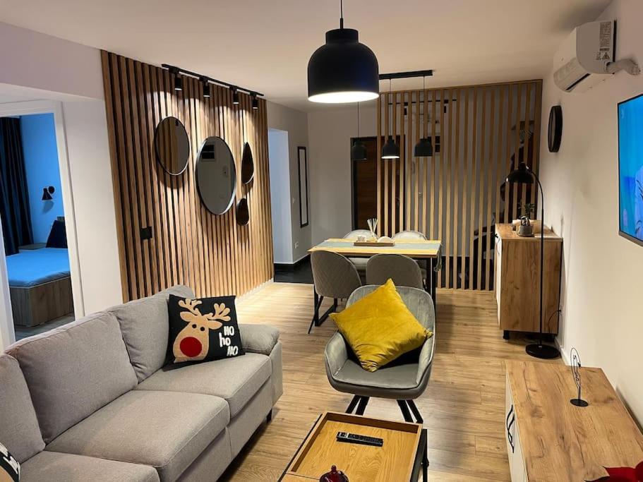 Apartament Σουκεάβα Εξωτερικό φωτογραφία