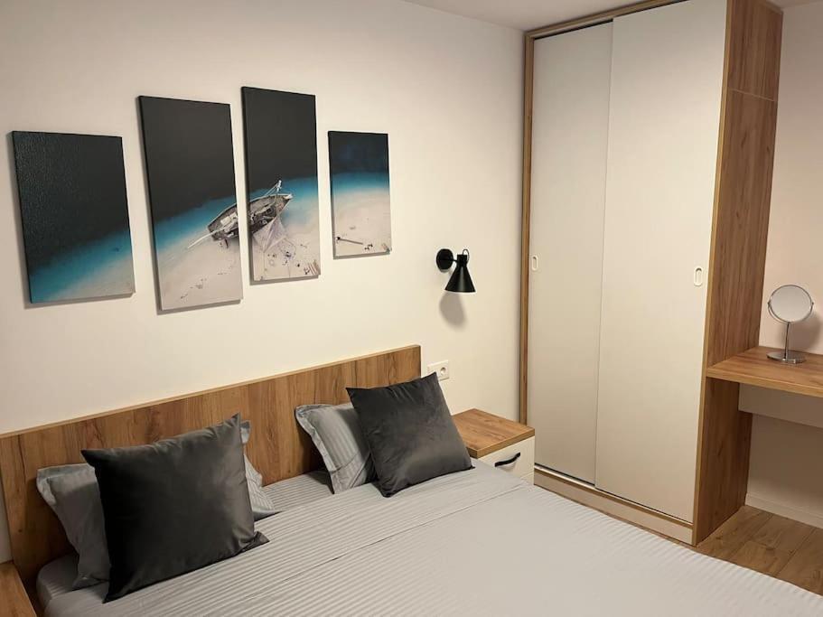 Apartament Σουκεάβα Εξωτερικό φωτογραφία