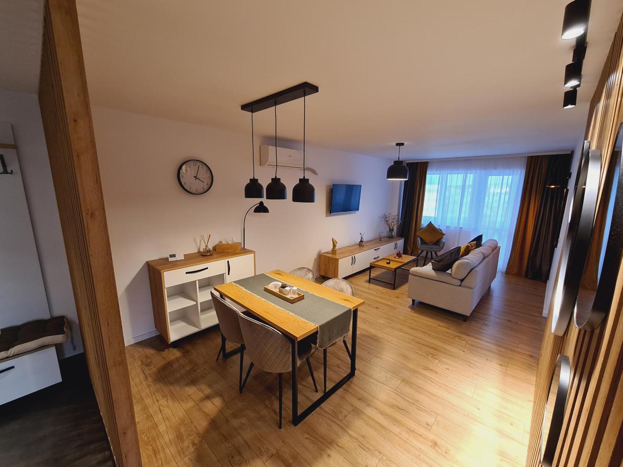 Apartament Σουκεάβα Εξωτερικό φωτογραφία