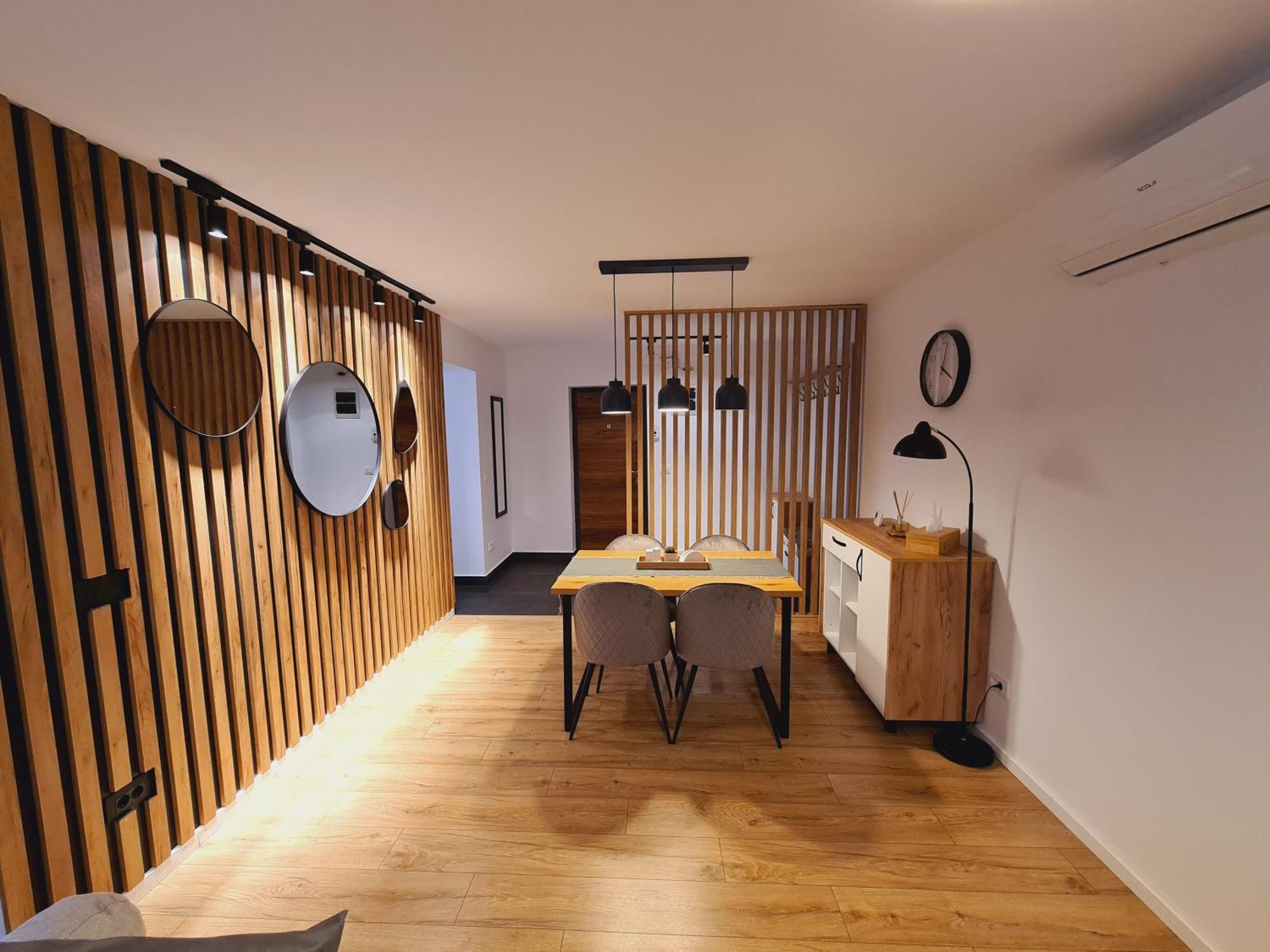 Apartament Σουκεάβα Εξωτερικό φωτογραφία