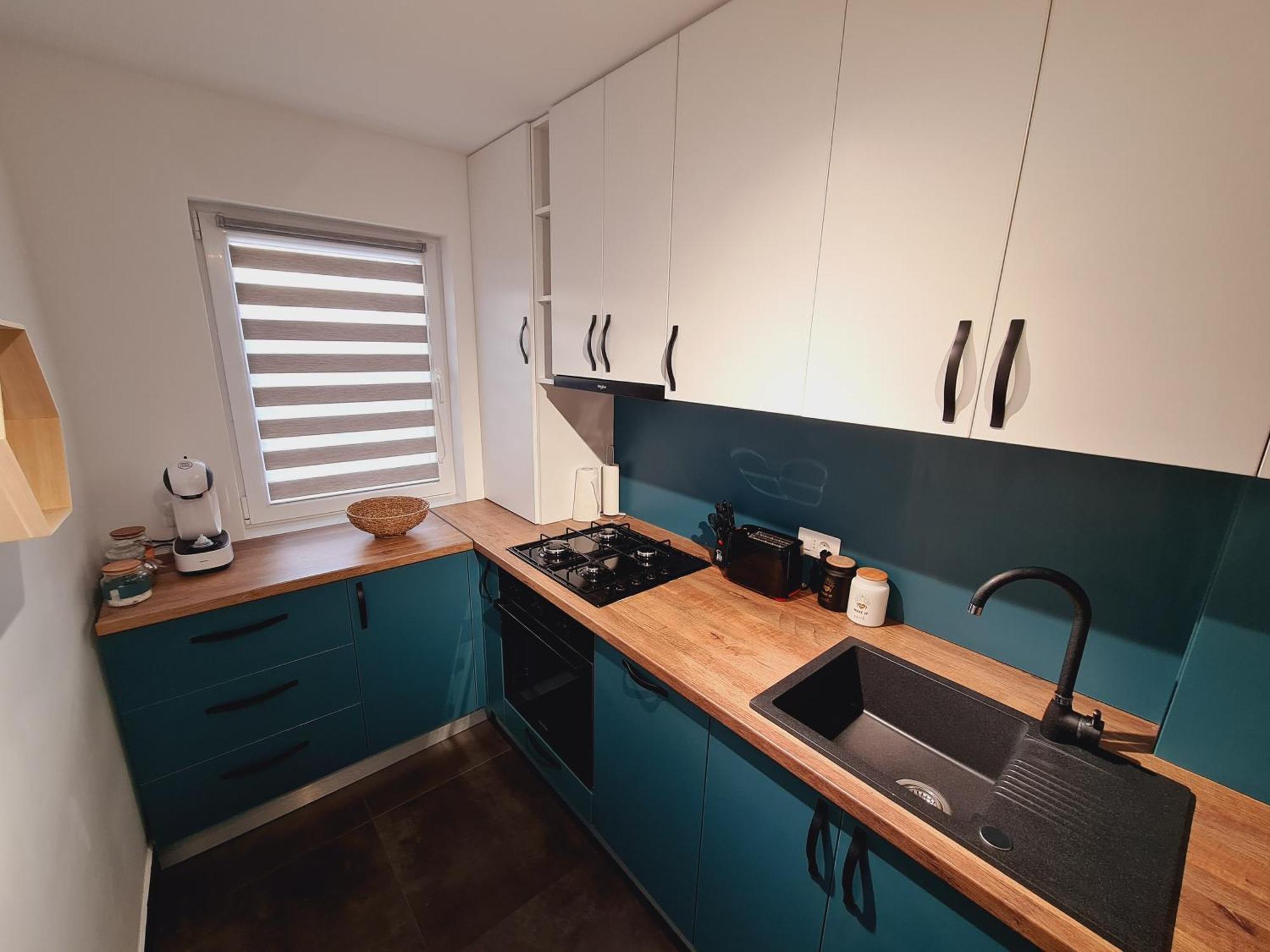 Apartament Σουκεάβα Εξωτερικό φωτογραφία