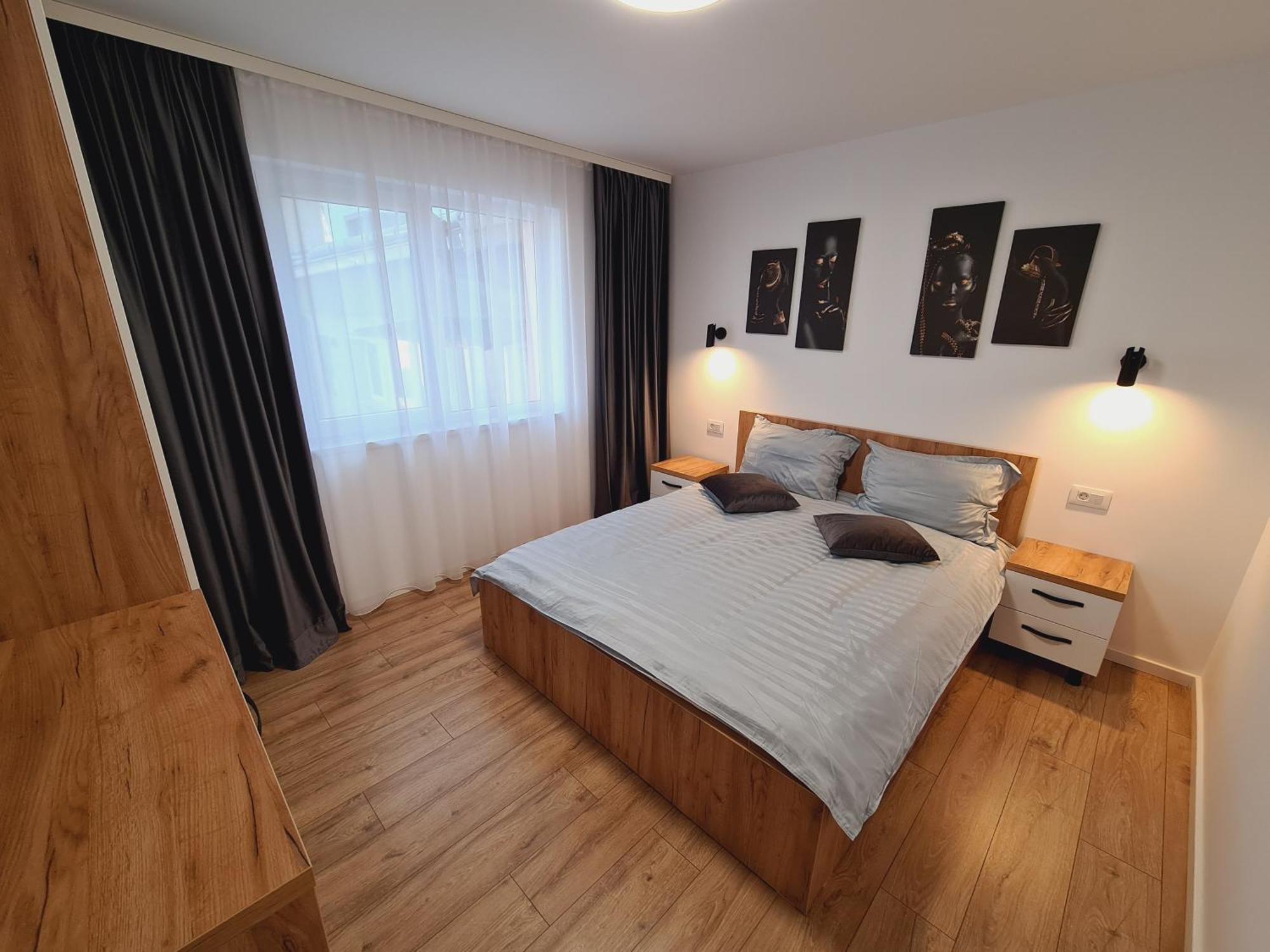 Apartament Σουκεάβα Εξωτερικό φωτογραφία