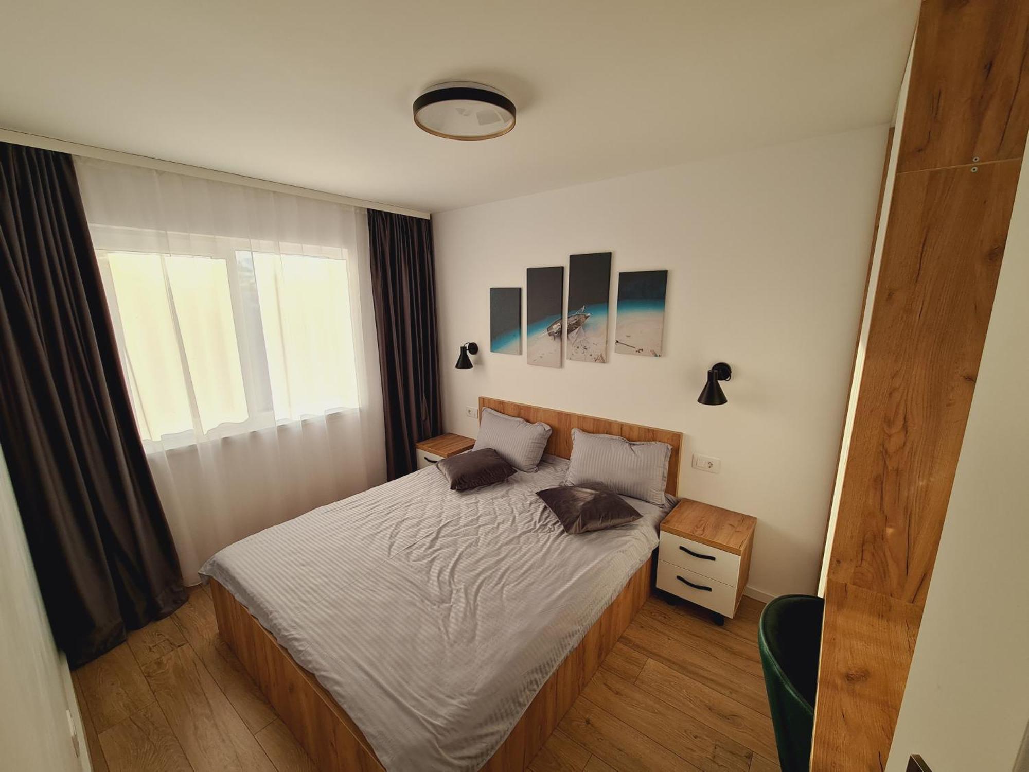 Apartament Σουκεάβα Εξωτερικό φωτογραφία