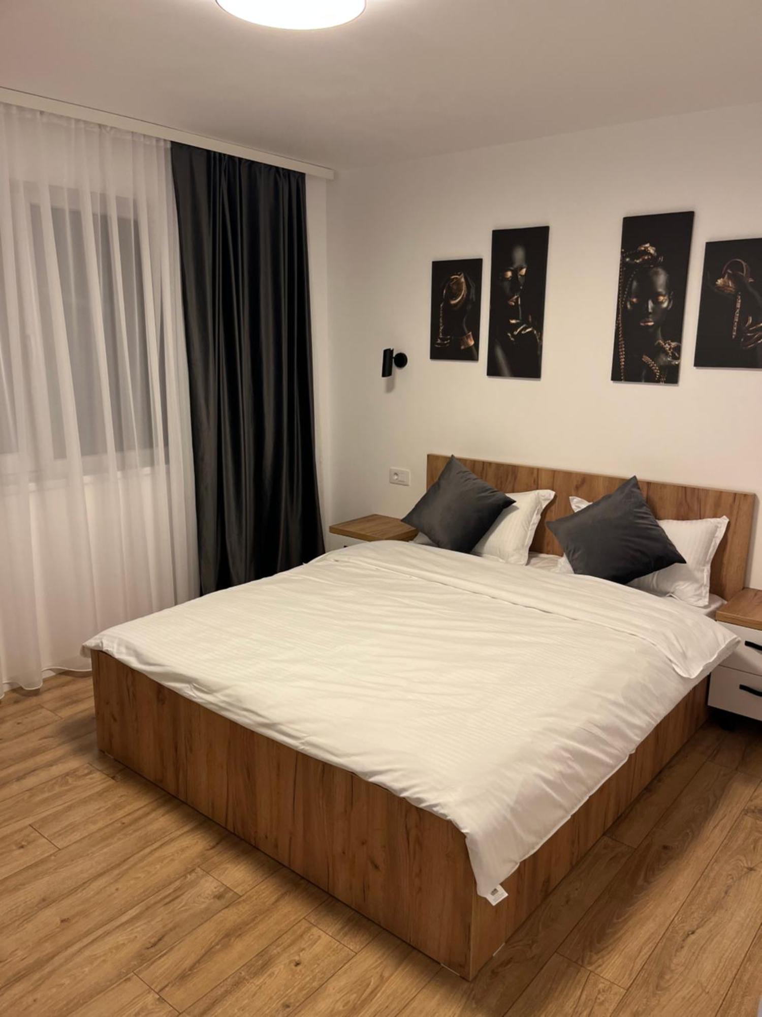 Apartament Σουκεάβα Εξωτερικό φωτογραφία