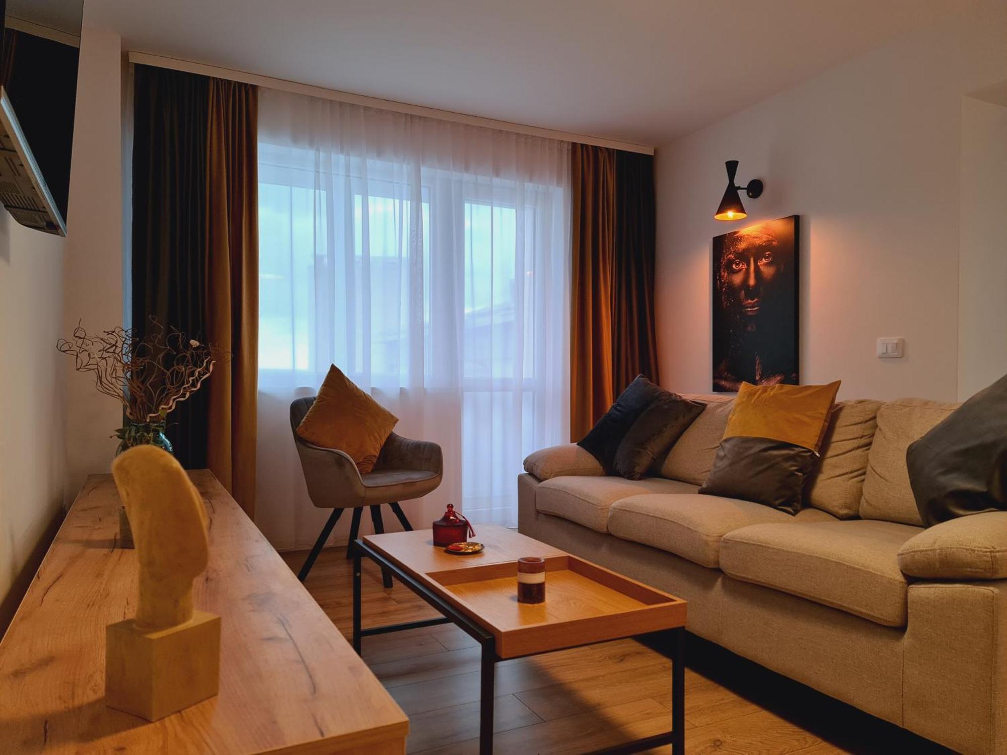Apartament Σουκεάβα Εξωτερικό φωτογραφία