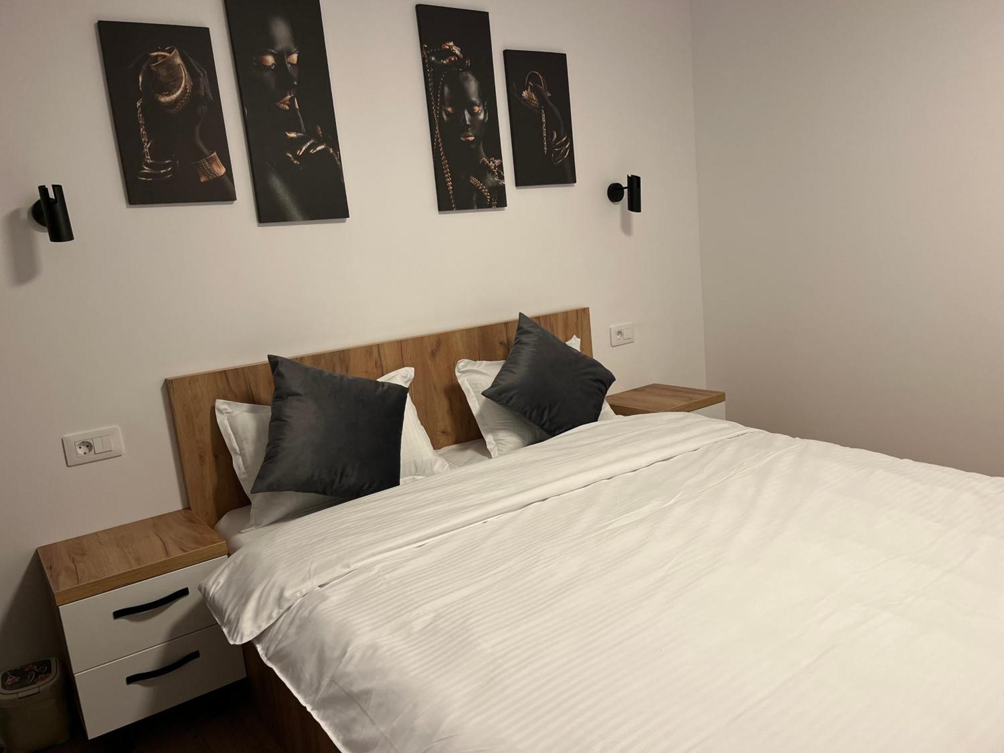 Apartament Σουκεάβα Εξωτερικό φωτογραφία