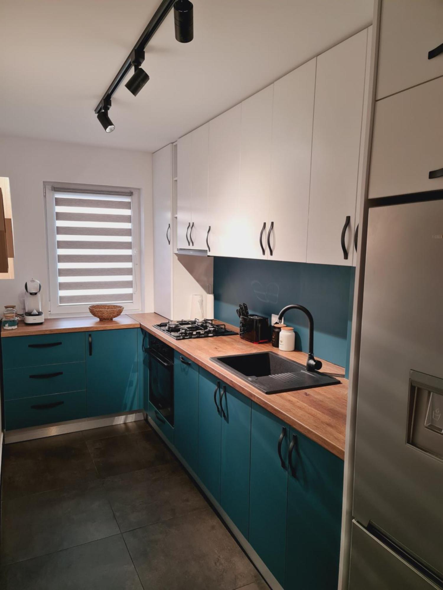 Apartament Σουκεάβα Εξωτερικό φωτογραφία