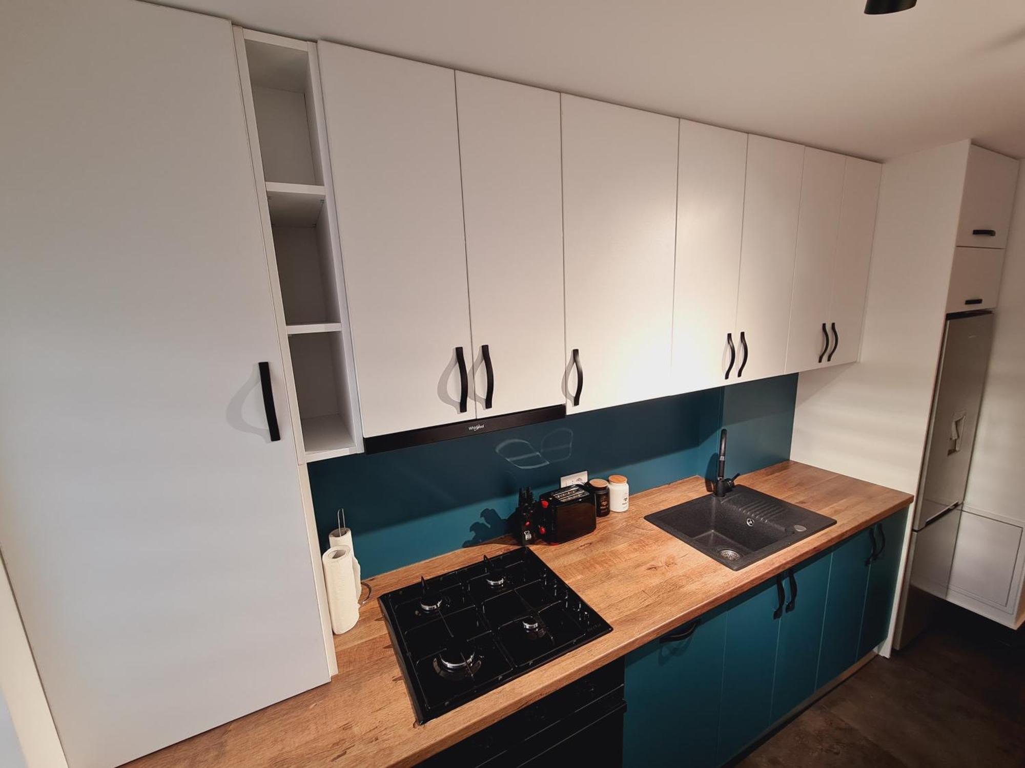 Apartament Σουκεάβα Εξωτερικό φωτογραφία